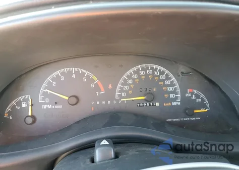 1999 Pontiac Grand Prix Gt from USA, damaged, VIN 1G2WP52K4XF303005